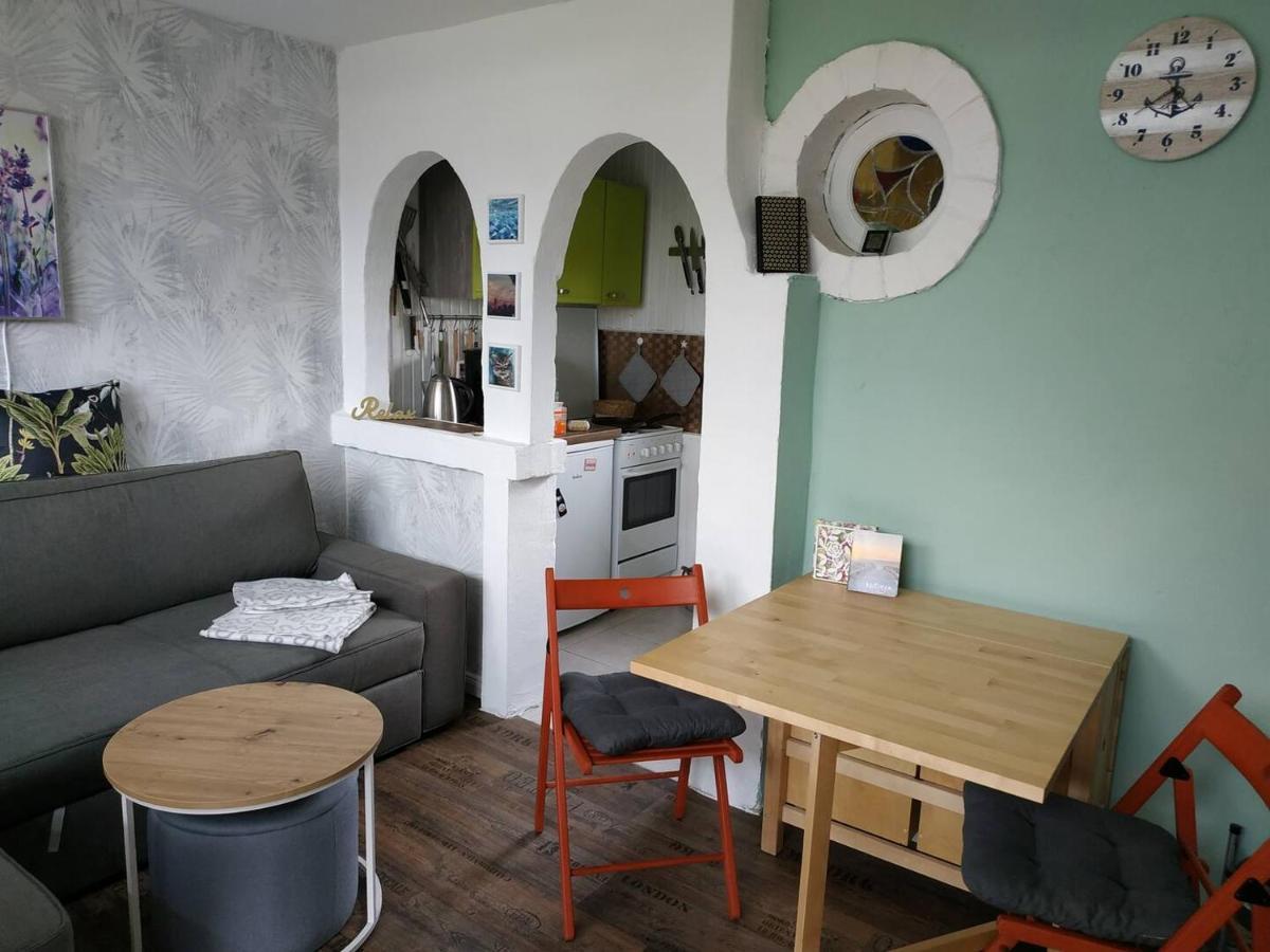 Projekt Ferienhaus Am See Inkl. W-Lan, Betwaesche Und Netflix Jurgenshagen Ngoại thất bức ảnh