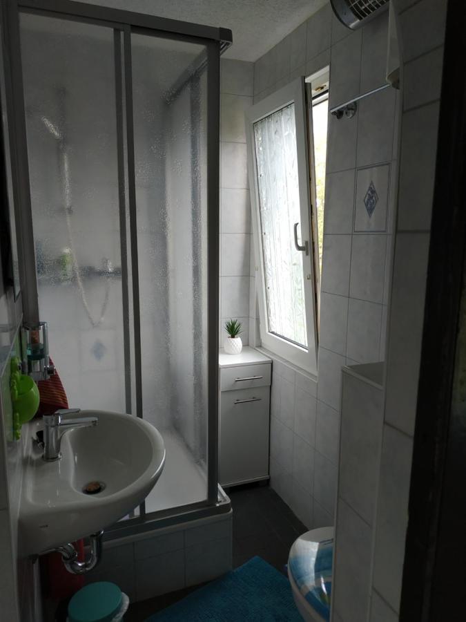 Projekt Ferienhaus Am See Inkl. W-Lan, Betwaesche Und Netflix Jurgenshagen Ngoại thất bức ảnh